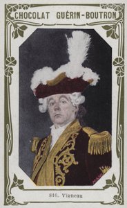 Vigneau von French School