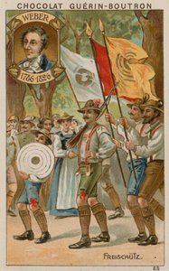 Der Freischütz