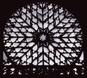 Westrosette von French School
