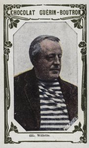 Willette von French School