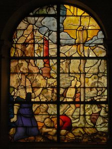 Fenster Charnier-5