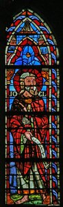 Fenster w103, Joel