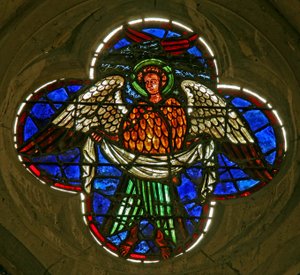 Fenster w24, Seraphim