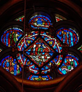 Das Hochzeitsfest von Joseph; sein Tod