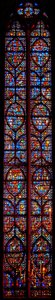 Fenster w3 das Buch Numeri von French School