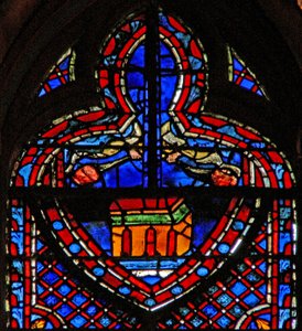 Ein Altar