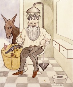 Der Schönheitssalon von Frida Kahlo