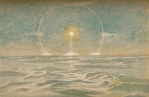 Die Polarnacht, 24. November 1893, 1897