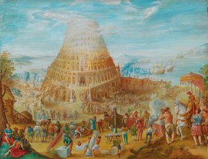Der Turm von Babel