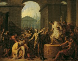 Der Tod der Virginia