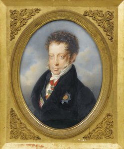 Erzherzog Ludwig von Österreich