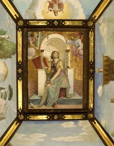 Allegorie der Befreiung Jerusalems