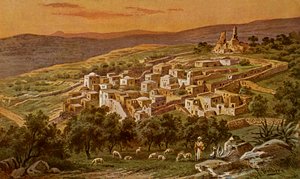 Bethanien