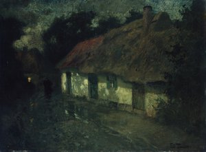  von Fritz Thaulow