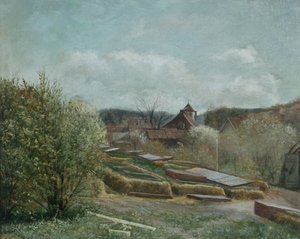 von Fritz Thaulow