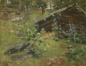  von Fritz Thaulow