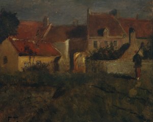  von Fritz Thaulow