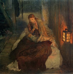 Die Heilige Nacht