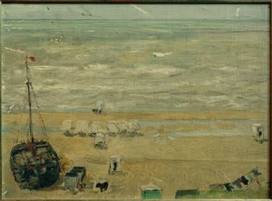 Nordsee (Zandvoort)