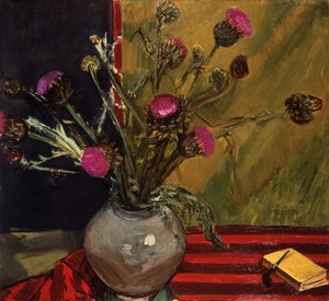 Artischocke