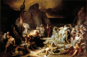 Die eherne Schlange