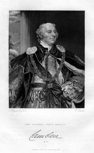 John Jeffreys Pratt, 1. Marquess of Camden, 1829