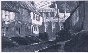 Eine Erinnerung an Clavering Essex von G. L. Grigg