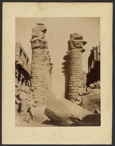 Karnak von G. Lekegian