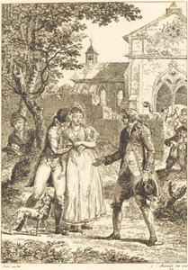 Der erwiderte Kuss: Der geliehene Kuss