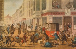 Der moderne Kaufmann oder die Herrlichkeiten des britischen Handels