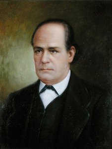 Louis Daniel Beauperthuy von G. da Villadda