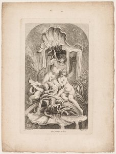 Buch der Brunnen: Nr. 2, um 1736