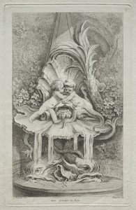 Buch der Brunnen: Nr. 3