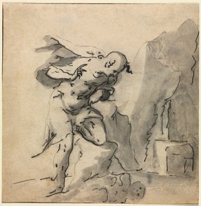 Narzisse von Gabriel Weyer