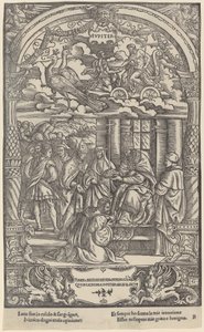 Jupiter von Gabriele Giolito de