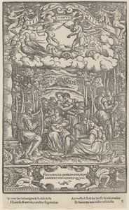 Venus von Gabriele Giolito de