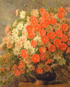 Dahlien
