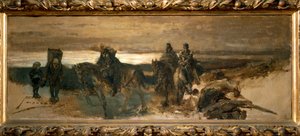 Gaetano Previati von Gaetano Previati