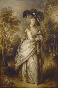 Georgiana, Herzogin von Devonshire