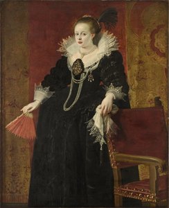  von Gaspar De Crayer