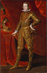  von Gaspar De Crayer