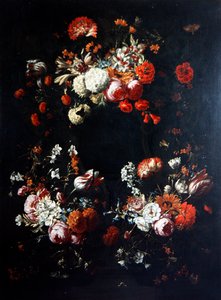 Ein Blumenstück