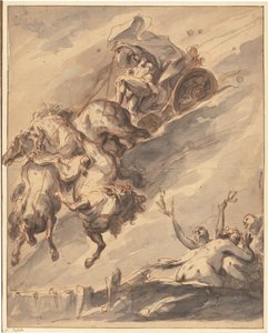 Der Sturz des Phaeton