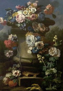 Blumenstück