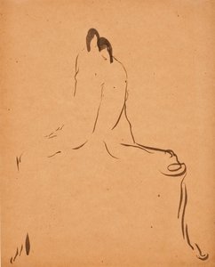 Zwei Figuren
