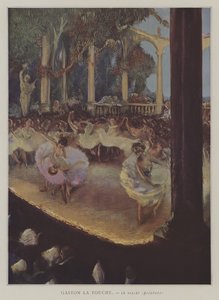 Das Ballett