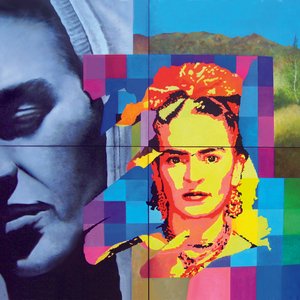 Hommage an Frida Kahlo