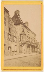 Luxeuil [Frankreich] von Gehanne