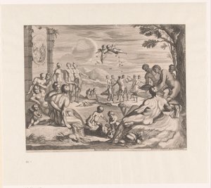 Bacchanal