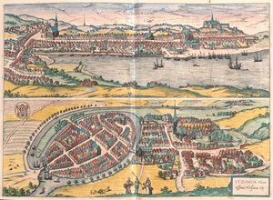 Flensburg - Itzehoe, Deutschland - in 